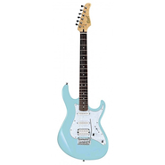 CORT G250-BBL BABY BLUE