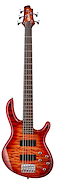 CORT Action DLX V Plus CHERRY RED SUNBURST