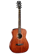 CORT AF510M Open Pore