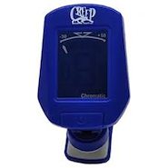 CREEP LT-23 BLUE Afinador Clip Cromatico