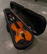 CREMONA SV-50 Violin 4/4