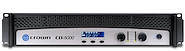 CROWN CDI6000 Amplificador de potencia de dos canales