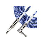 CSA GTC019B 6 MTS Plug Plug Angulo Tela