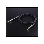 CSA AC062 3M PLUG 3,5 STEREO A  PLUG 6,5 STEREO