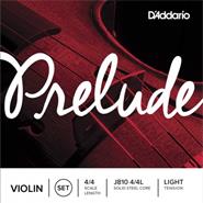 DADDARIO Orchestral J8104/4L Light Tension