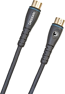 DADDARIO Planet Waves PW-MD-10 D'Addario Accessories - Cable midi