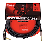 DADDARIO Planet Waves PW-AGLRA-10