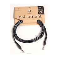 DADDARIO Planet Waves PW-CGT-10 Cable 3 metros Plug Plug