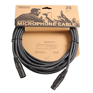 DADDARIO Planet Waves PW-CMIC-25 D'Addario accesorios