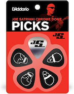 DADDARIO Planet Waves JSCD-01 D'Addario Accessories Planet Waves Joe Sat