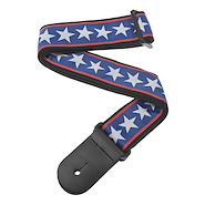 DADDARIO Planet Waves 50A10 Correa Cuero/Tela