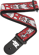 DADDARIO Planet Waves 50JS02 Correa Joe Satriani Signature