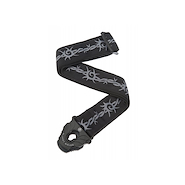 DADDARIO Planet Waves 50PLA04 Correa Lock-Barbed Wire