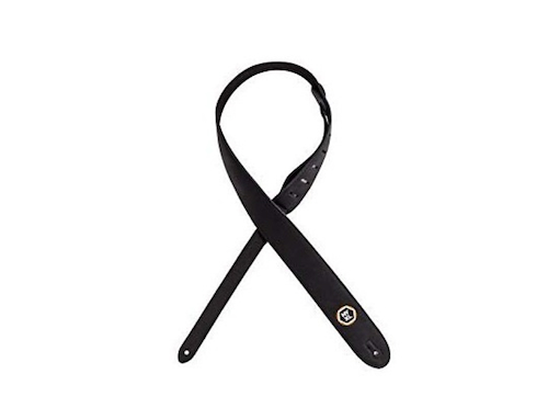 DADDARIO Planet Waves 20NYXL01 Correa Eco-Cuero Con Bordado Nyxl