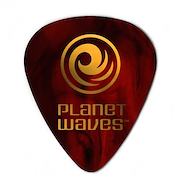 DADDARIO Planet Waves 1CSH6-100 Pack de puas Planet Waves