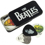 DADDARIO Planet Waves 1CAB4-15BT1 Pack de puas Beatles - Logo