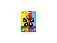 DADDARIO Planet Waves 1CBK2-10B2Pack de puas Beatles - Meet the Beatles