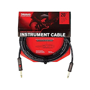 DADDARIO Planet Waves PW-AGL-20  D'Addario accesorios Plug-Plug