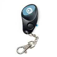 DADDARIO Planet Waves PW-LED-01 Llavero porta-puas con luz