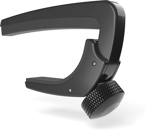 DADDARIO Planet Waves PW-CP-07 Eléctrica/Acústica Ultra-Liviano