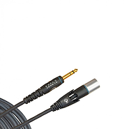 DADDARIO Planet Waves PW-GMMS-05 Cable P/Microfono