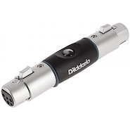 DADDARIO Planet Waves PW-P047CC Adaptador