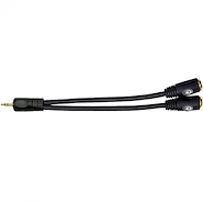 DADDARIO Planet Waves PW-P047ZZ Adaptador