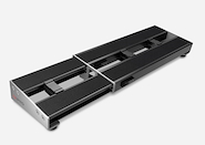 DADDARIO Planet Waves PW-XPNDPB-01 Expanding Single Row