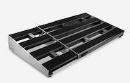 DADDARIO Planet Waves PW-XPNDPB-02 Expanding Double Row