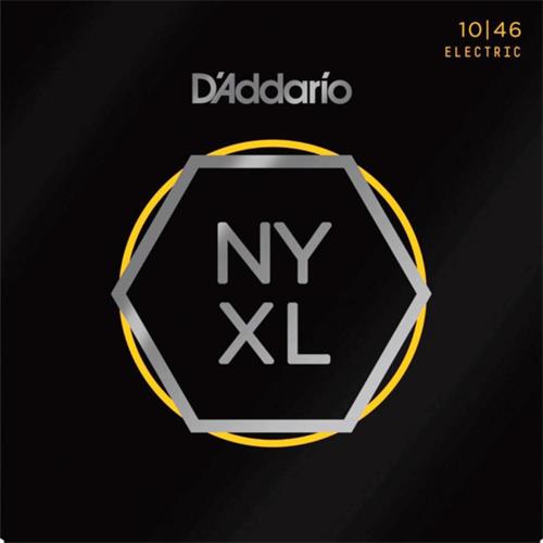 DADDARIO Strings NYXL1046  Regular Light 10-46