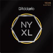 DADDARIO Strings NYXL1046  Regular Light 10-46