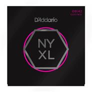DADDARIO Strings NYXL0942 Super Light 09-42