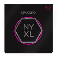 DADDARIO Strings NYXL0942 Super Light 09-42