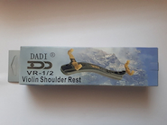 DADI VR-4/4 Soporte Violin
