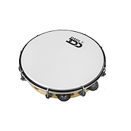 DADI MT6-081W Pandereta 8" Simple
