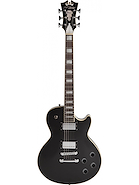 DANGELICO Premier SD EMPIRE Negra
