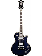 DANGELICO Premier SD EMPIRE Azul Trasnlucido
