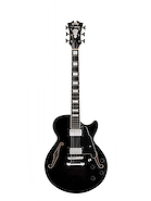 DANGELICO Premier SS Negra