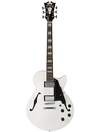 DANGELICO Premier SS Blanca