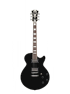 DANGELICO Premier SS no F Negra