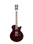 DANGELICO Premier SS no F Rojo Translucido