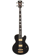 DANGELICO EX-SD BASS Black