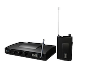 DB TECHNOLOGIES Eme ONE IEM (In Ear Monitor) UHF
