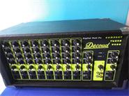 DECOUD 9500 Compact turbo