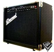DECOUD RS40