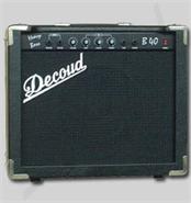 DECOUD HB40