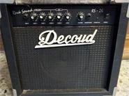 DECOUD RS26