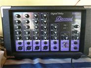 DECOUD Compact turbo 515