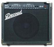 DECOUD RS60