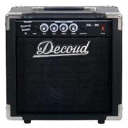 DECOUD HB20
